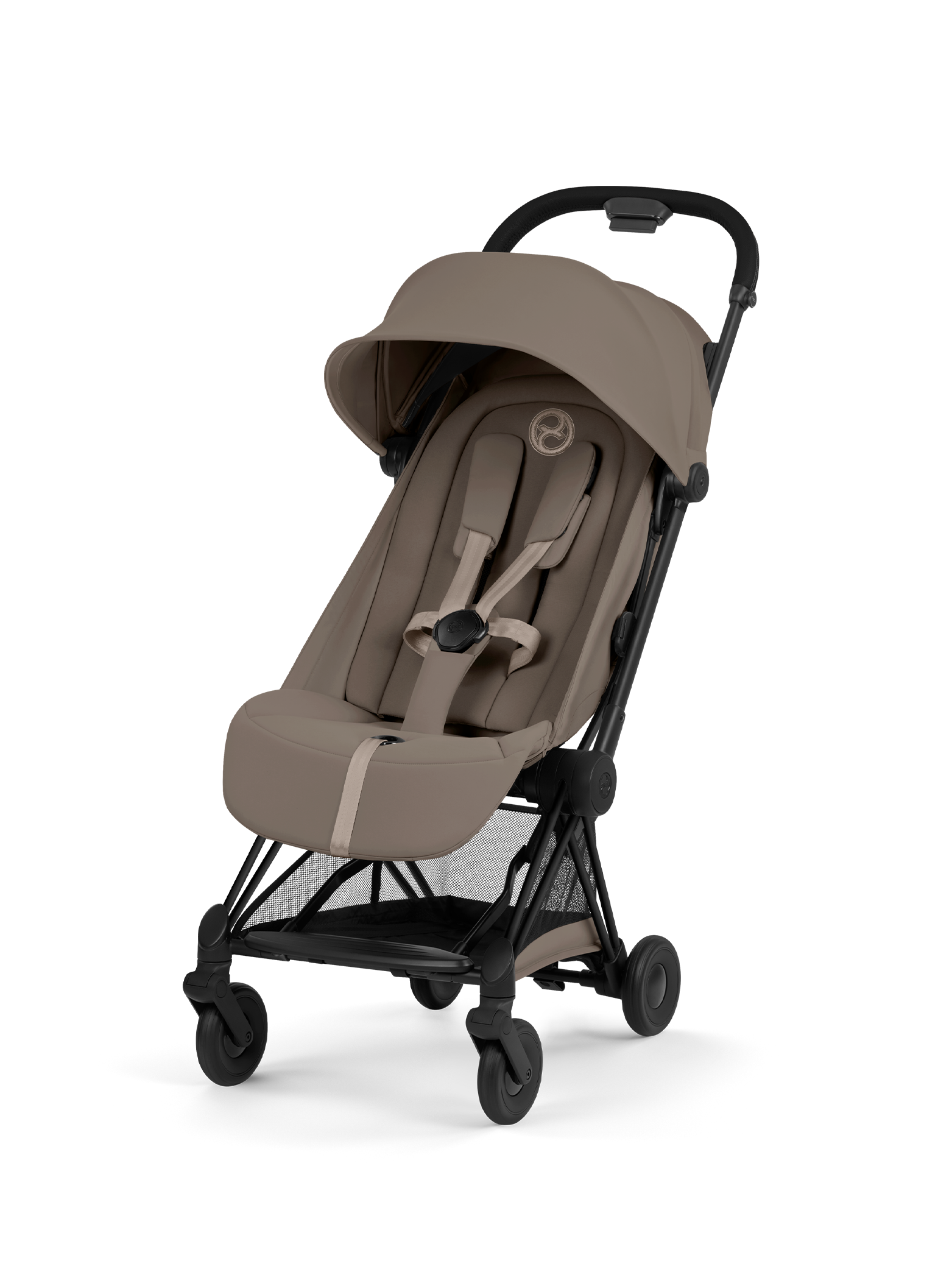 Cybex Coya - Coconut Brown